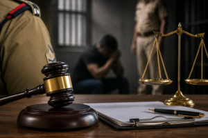 Haryana Human Rights Commission Orders IGP-Level Probe into Alleged Custodial Torture in Gurugram