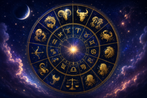 Daily Horoscope: 3 July 2026 Predictions for All Zodiac Signs