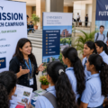 Universities launch outreach campaign to increase intake