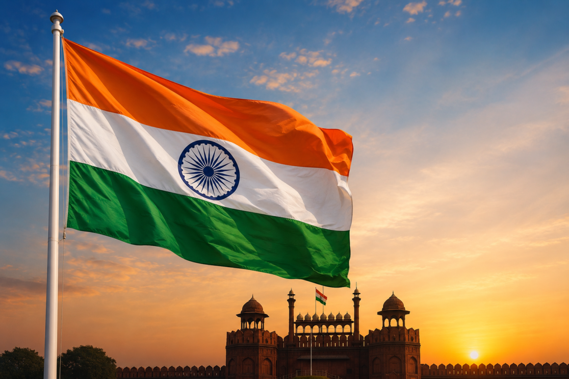 Independence Day 2026: Honouring India's Freedom and National Pride