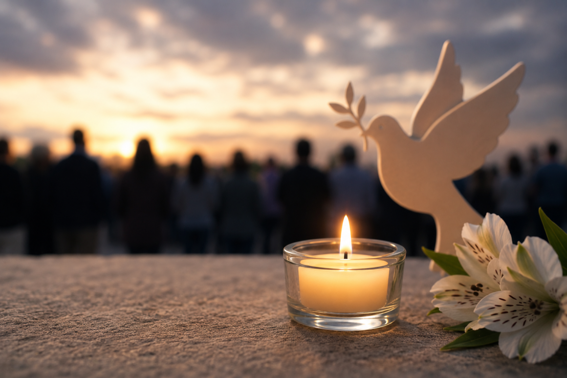 International Day of Remembrance and Tribute to the Victims of Terrorism 2026: Honouring Lives and Promoting Peace International Day of Remembrance and Tribute to the Victims of Terrorism 2026: Honouring Lives and Promoting Peace