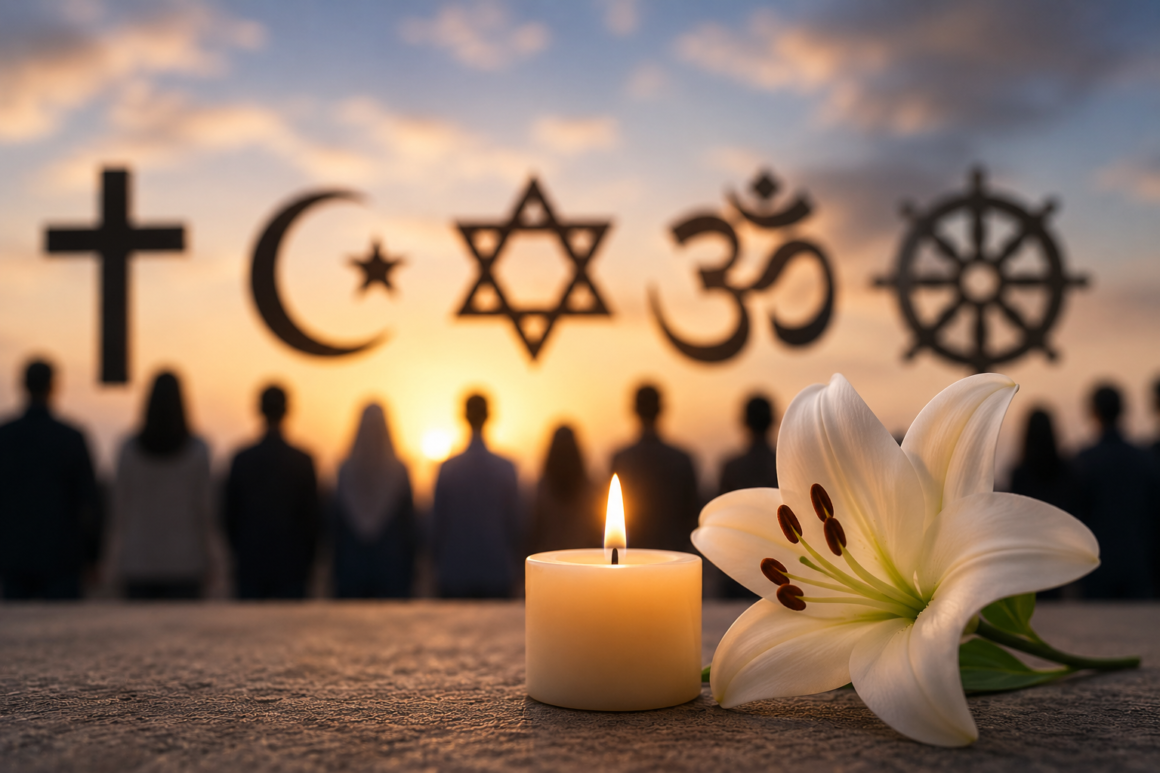 International Day Commemorating Victims of Religious Violence 2026: History and Significance International Day Commemorating Victims of Religious Violence 2026: History and Significance