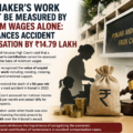 Homemaker’s work cannot be measured by minimum wages alone: HC enhances accident compensation by Rs 14.79 lakh