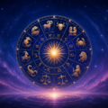 Your Horoscope Today: What the Stars Say for 4 July 2026