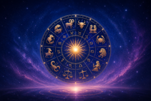 Your Horoscope Today: What the Stars Say for 4 July 2026