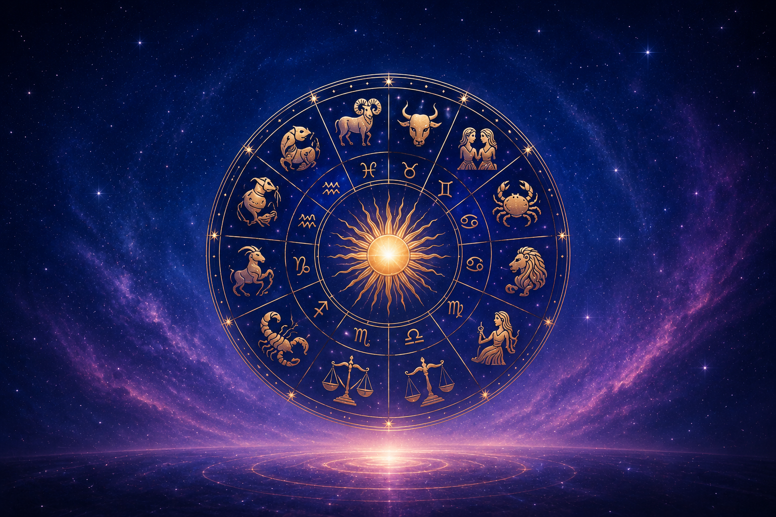 Your Horoscope Today: What the Stars Say for 4 July 2026 Your Horoscope Today: What the Stars Say for 4 July 2026