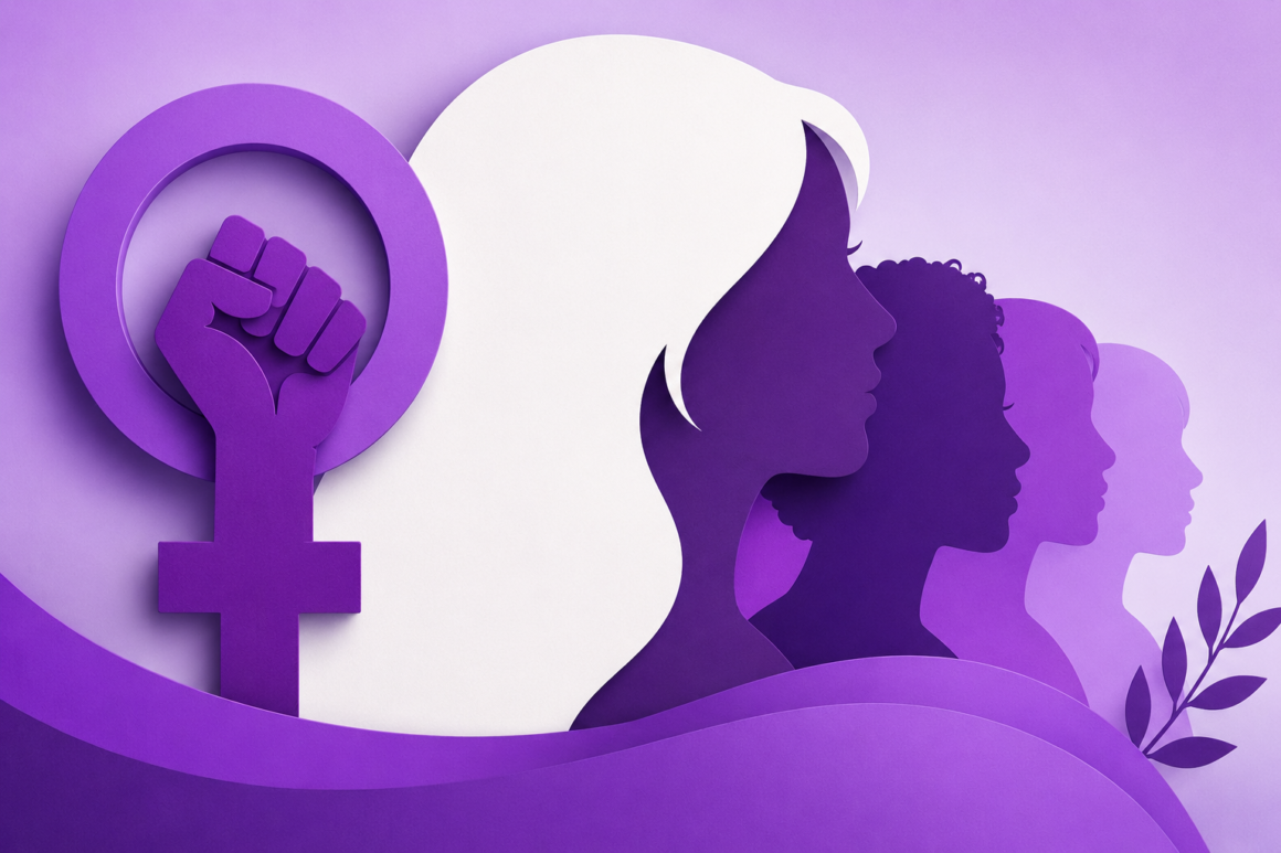 Women's Equality Day 2026: Celebrating Progress and Continuing the Fight for Equal Rights
