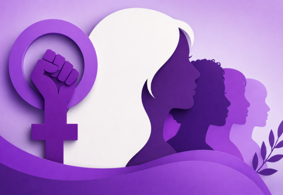 Women's Equality Day 2026: Celebrating Progress and Continuing the Fight for Equal Rights Women's Equality Day 2026: Celebrating Progress and Continuing the Fight for Equal Rights
