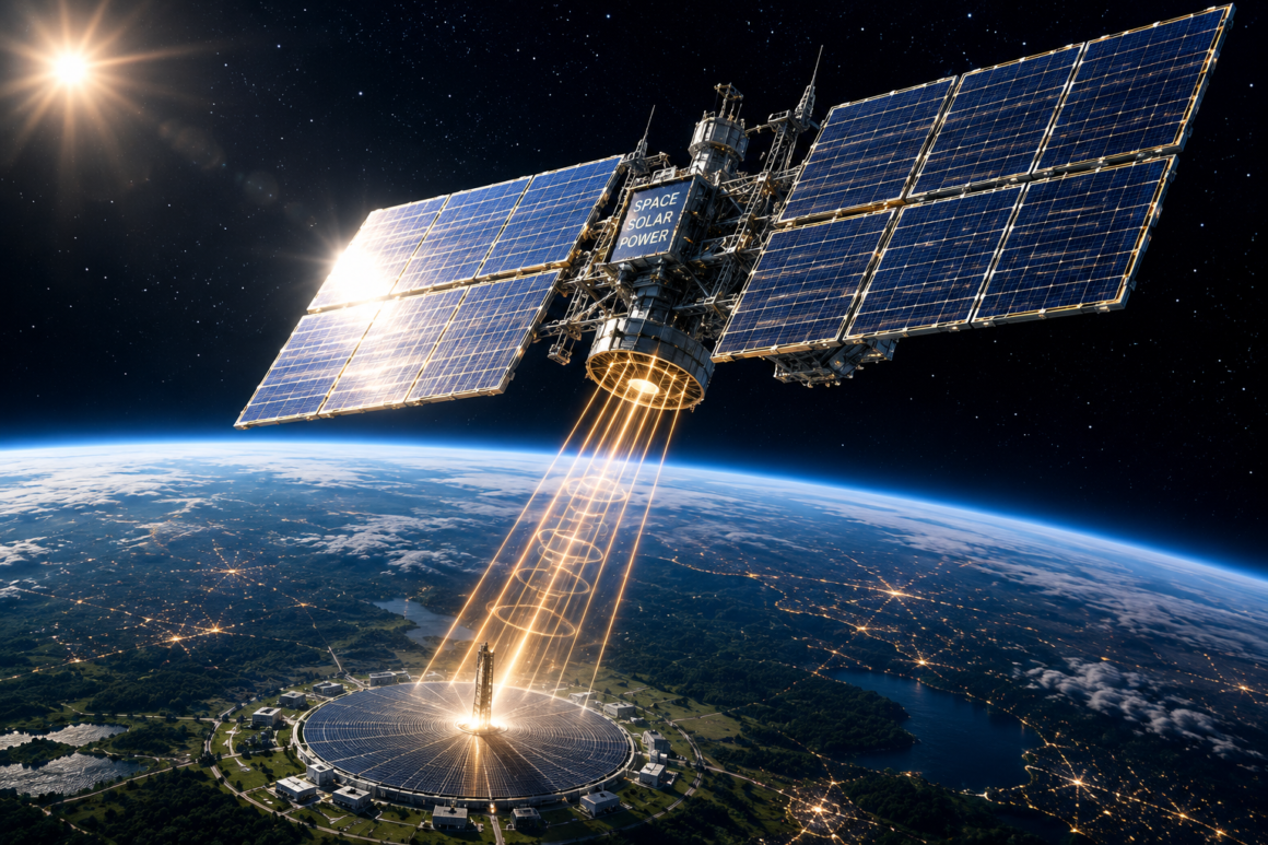 ChatGPT Image Jul 6, 2026, 04_08_50 PM Space-Based Solar Power: The Next Frontier in Clean Energy