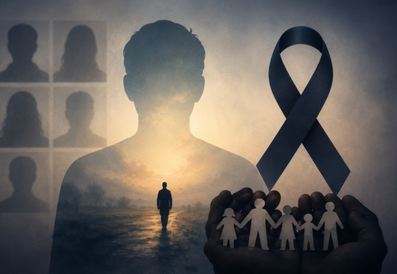 International Day of the Victims of Enforced Disappearances: Remembering the Missing and Supporting Families International Day of the Victims of Enforced Disappearances: Remembering the Missing and Supporting Families