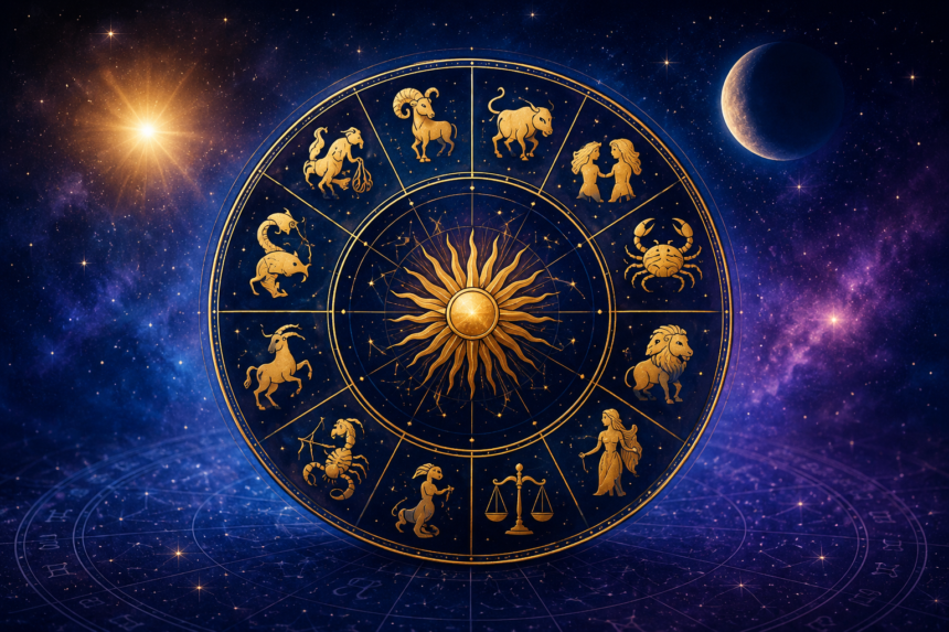 Daily Horoscope: 6 July 2026 Predictions for All Zodiac Signs