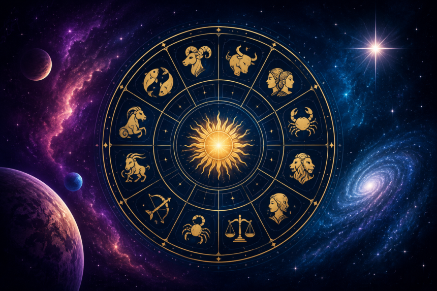 Your Horoscope Today: What the Stars Say for 7 July 2026 Your Horoscope Today: What the Stars Say for 7 July 2026