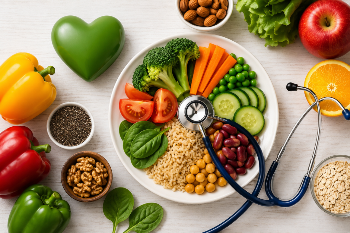 National Nutrition Week 2026 Begins: Promoting Healthy Eating for a Healthier India