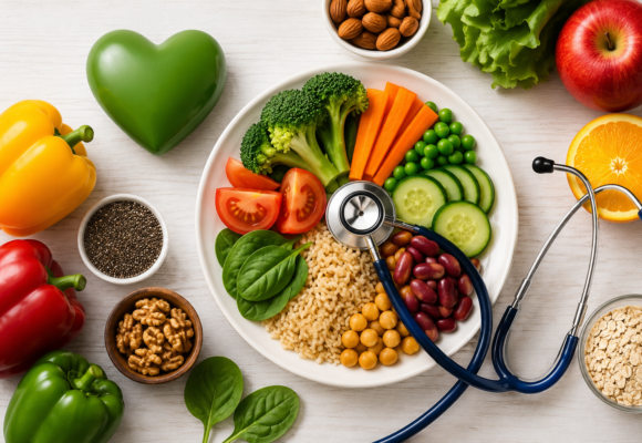 National Nutrition Week 2026 Begins: Promoting Healthy Eating for a Healthier India