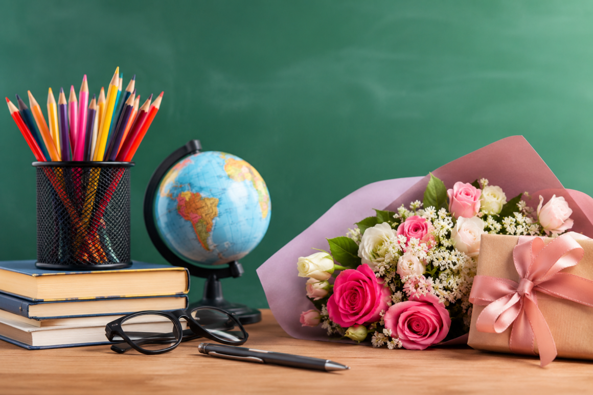 Teacher's Day (India) 2026: Celebrating the Mentors Who Inspire Every Generation Teacher's Day (India) 2026: Celebrating the Mentors Who Inspire Every Generation