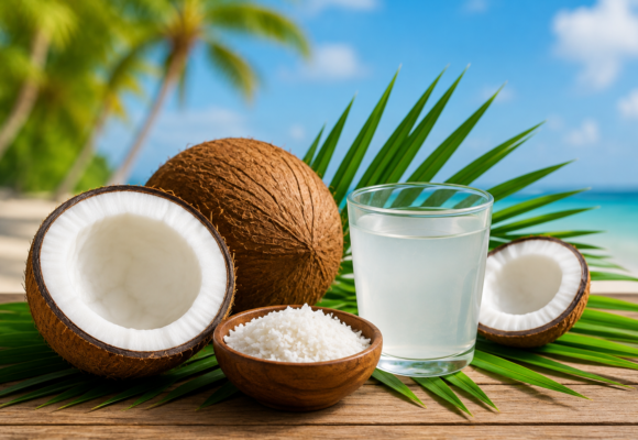 World Coconut Day 2026: Celebrating the Tree of Life and Its Global Importance