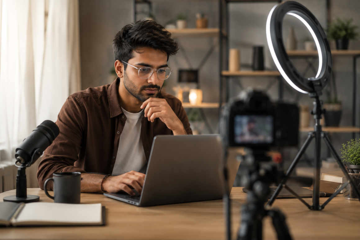 creator economy and influencer marketing The Creator Economy: How Content Creators Are Reshaping Modern Marketing
