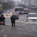 HEAVY RAIN