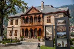 Himachal Digital Museum