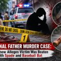 Karnal Father Murder Case: