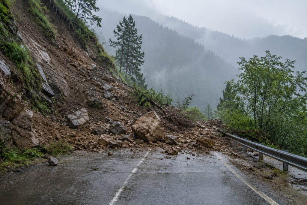 Pathankot Mandi Highway Pathankot Mandi Highway