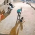 Rohtak child assault case during a family dispute