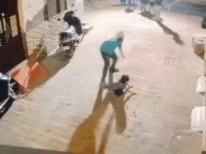 Rohtak child assault case during a family dispute