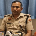 Sirsa SHO transferred for the third time in eight months as the Additional SHO takes charge after complaints.