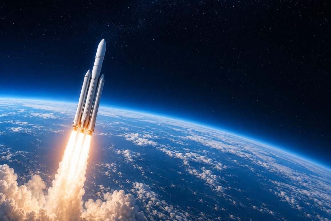 Space Tourism The Next Big Adventure Space Tourism: The Next Big Adventure