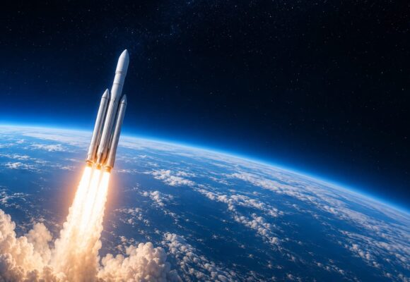 Space Tourism The Next Big Adventure Space Tourism: The Next Big Adventure