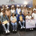 Sports haryana