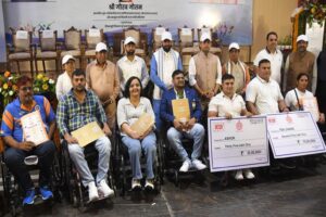 Sports haryana