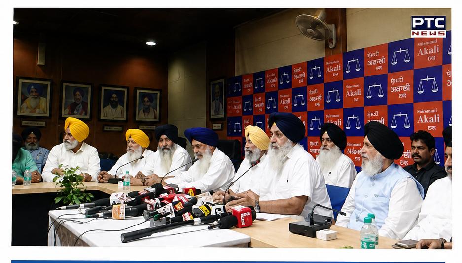 WhatsApp Image 2026-07-03 at 11.13.19 AM Sukhbir Singh Badal announces ‘Dharam Yudh Morcha’ from July 19 against CM Mann; gives one-month ultimatum to AAP to remove him