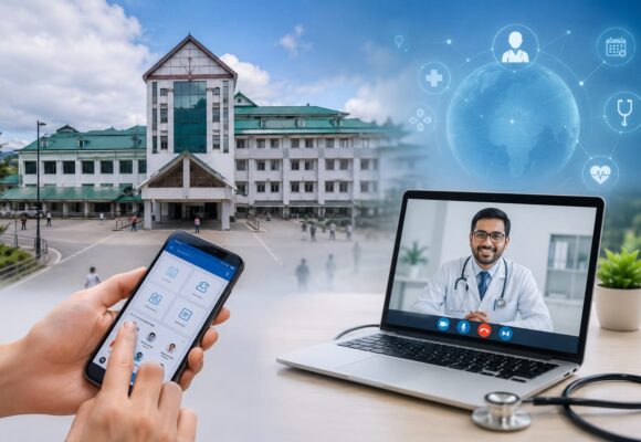 Himachal healthcare news Himachal healthcare news