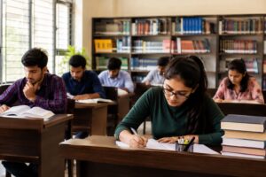 Samarth Gyandeep Library