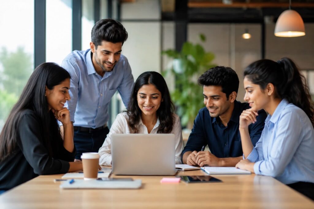 Shaping career How internships shape your career