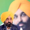 Punjab CM Mocks Congress Infighting: ‘They May Board the Same Bus Together, But They Will Get Off Fighting’