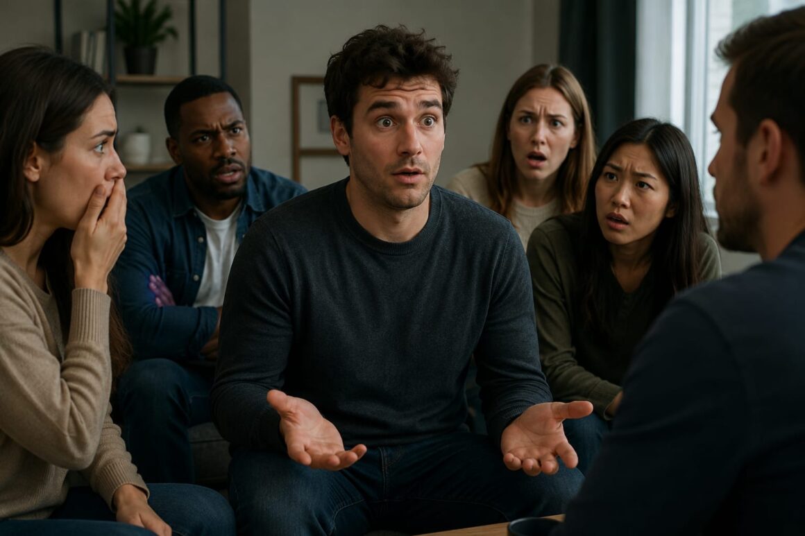 What if Humans Suddenly Lost the Ability to Lie ?