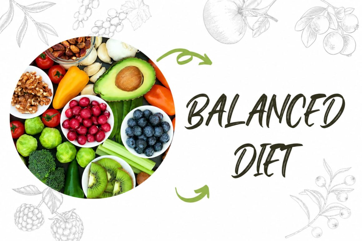 Balanced Diet
