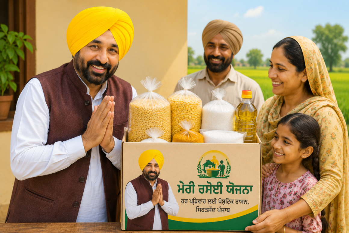 file_0000000024e87208a00404788d07e741 Meri Rasoi Yojana: Punjab’s New Kitchen Welfare Initiative
