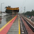 Haryana railways