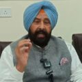BJP Accuses AAP of Playing Religion-Based Politics in Punjab