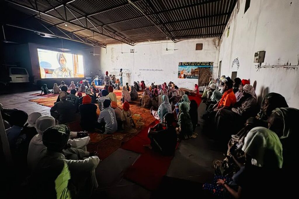 image7_1536x1024 Punjab Villages Hold Public Screenings of Satluj After OTT Removal