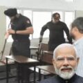 PM’s Punjab-Chandigarh Visit: Schools Receive Bomb Threat Email, Security on High Alert