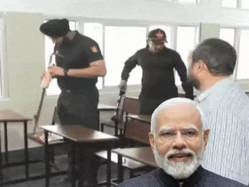 image_converted PM’s Punjab-Chandigarh Visit: Schools Receive Bomb Threat Email, Security on High Alert