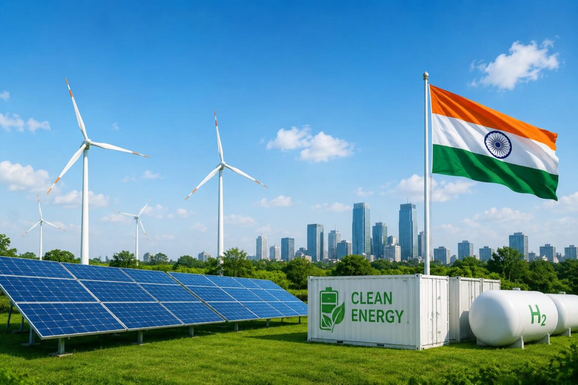 india is going through a change in the way it uses energy India Is Going Through A Change In The Way It Uses Energy.