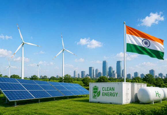 india is going through a change in the way it uses energy India Is Going Through A Change In The Way It Uses Energy.