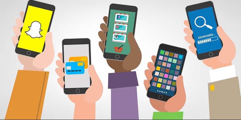 mobile marketing The Importance Of Mobile Marketing