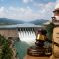 BBMB dispute over Himachal Pradesh electricity arrears involving Punjab and Haryana