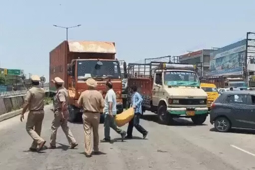 Punjab-Chandigarh Updates: Farmers Hold Bike Rally in Ludhiana, Plan National Highway Blockade; Child Adoption Process Becomes Easier